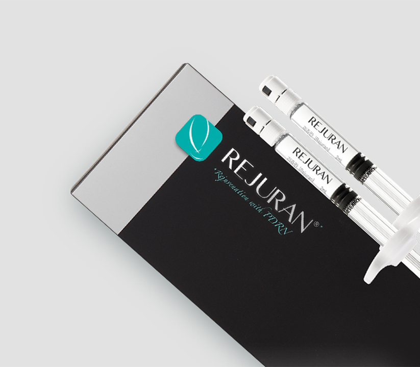 Rejuran Healer ( รีจูรัน ฮีลเลอร์ ) แนะนำ สำหรับผู้ที่มีลักษณะ ดังต่อไปนี้