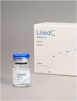Lilied C (ลิลีด C) image