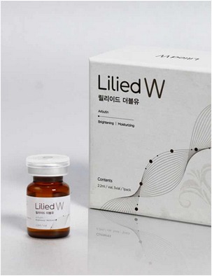 Lilied W (ลิลีด W) image