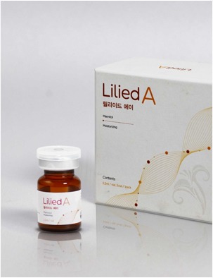 Lilied A (ลิลีด A) image