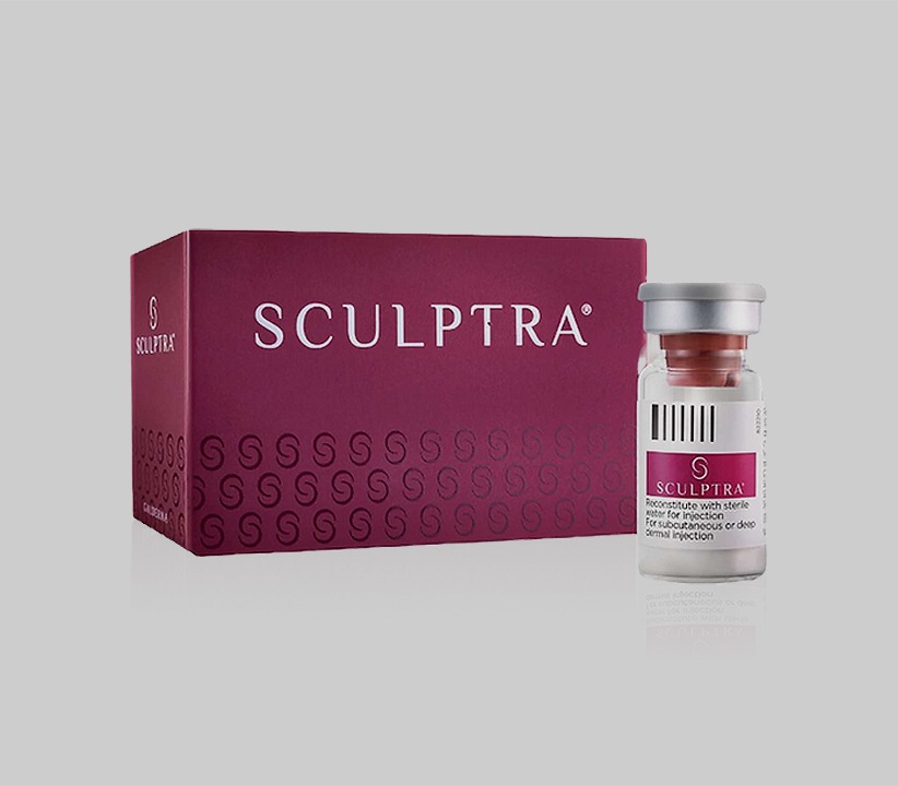 Sculptra ( สเกาตร้า) แนะนำ สำหรับผู้ที่มีลักษณะ ดังต่อไปนี้