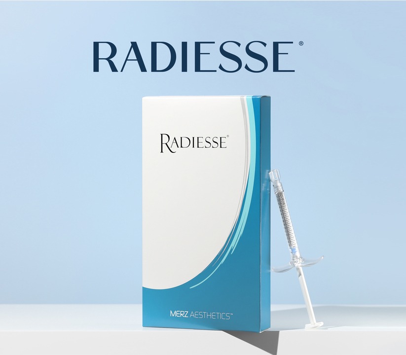 Radiesse ( เรเดียส) แนะนำสำหรับผู้ ที่