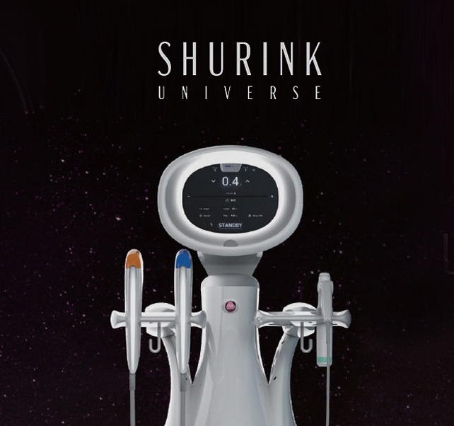 ชูริ้งค์ยูนิเวิร์ส image