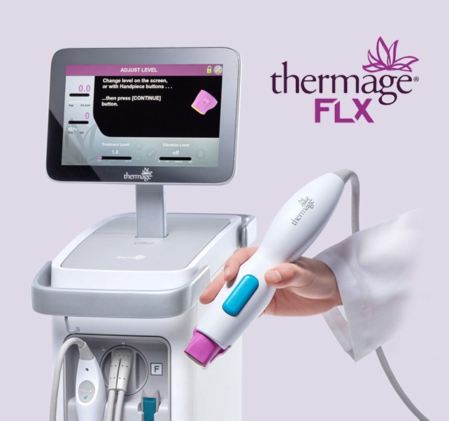 เทอมาจ FLX image